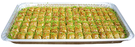 Baklava